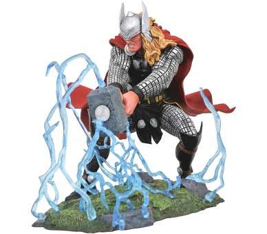 Figura diamond select toys marvel gallery