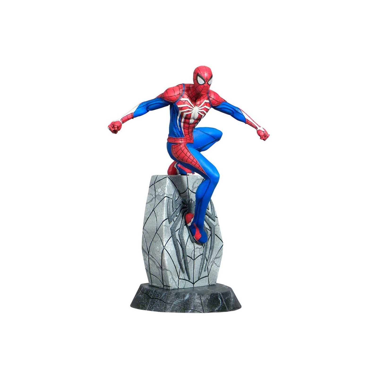 Figura diamond select toys marvel gallery