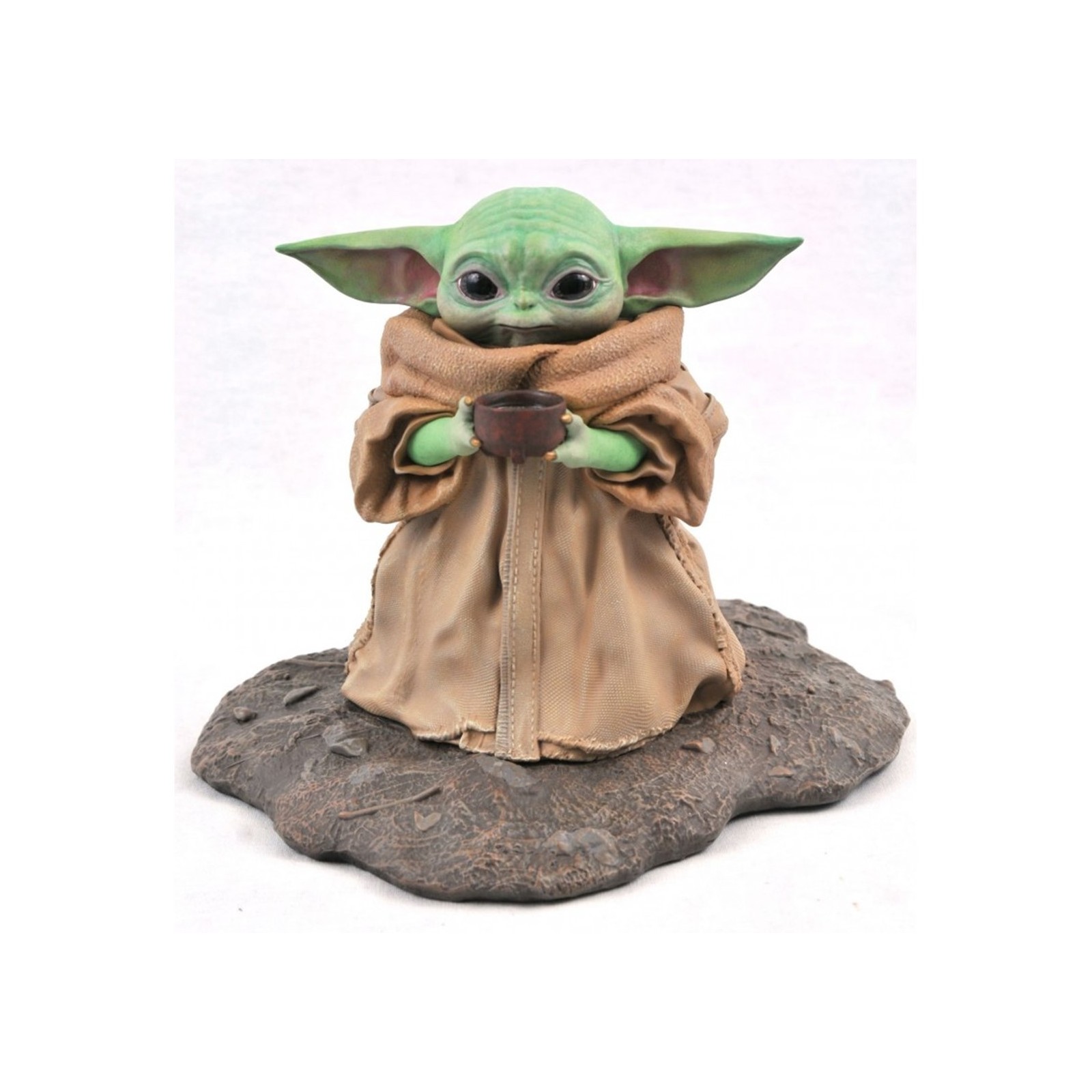 Figura diamond collection star wars the