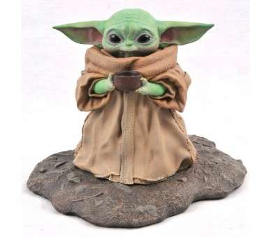 Figura diamond collection star wars the