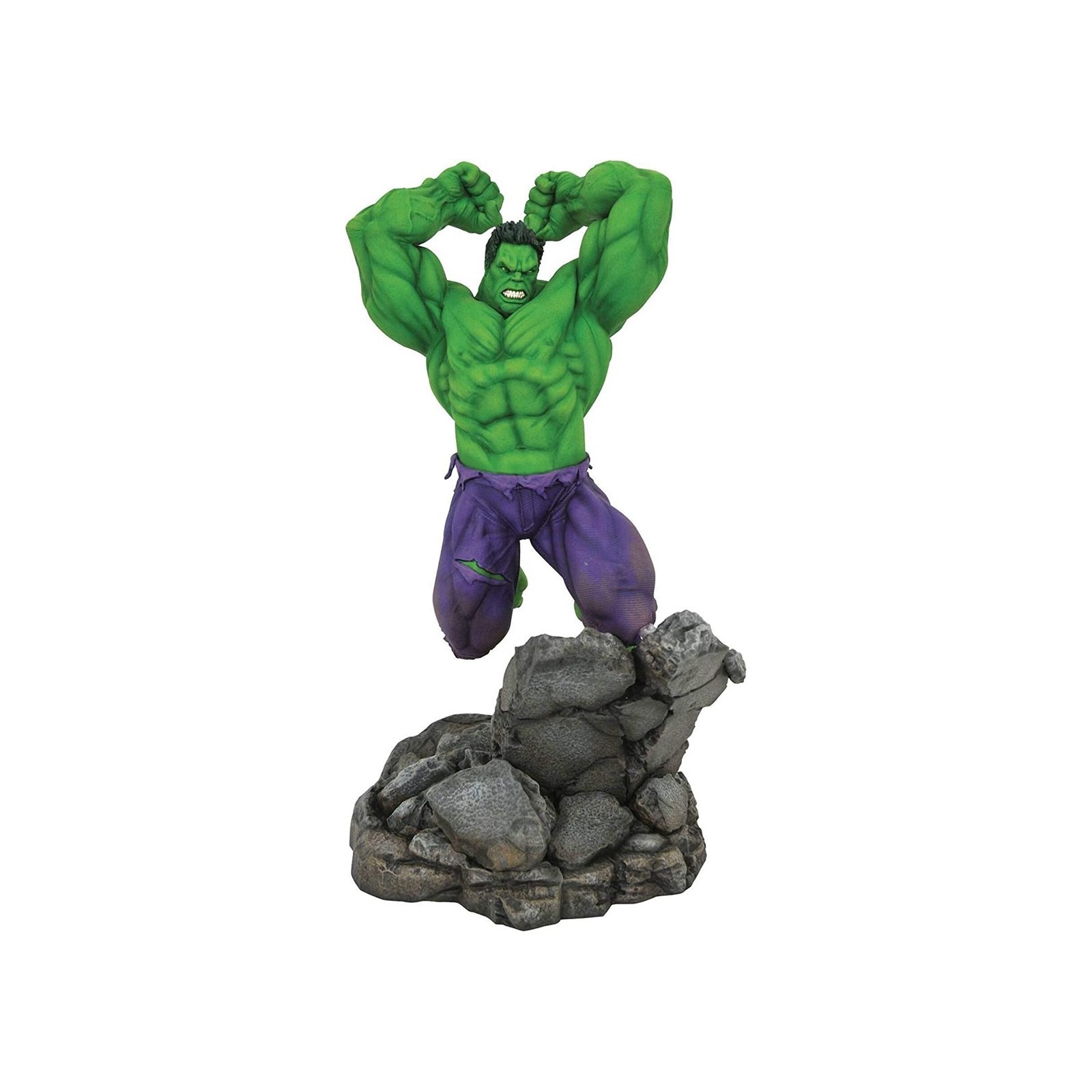 Figura diamond select toys marvel premier