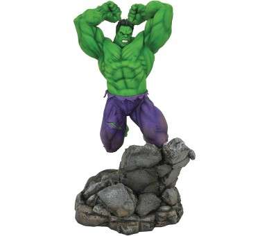 Figura diamond select toys marvel premier