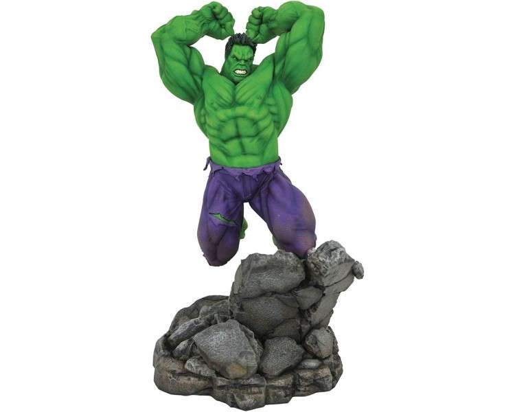 Figura diamond select toys marvel premier