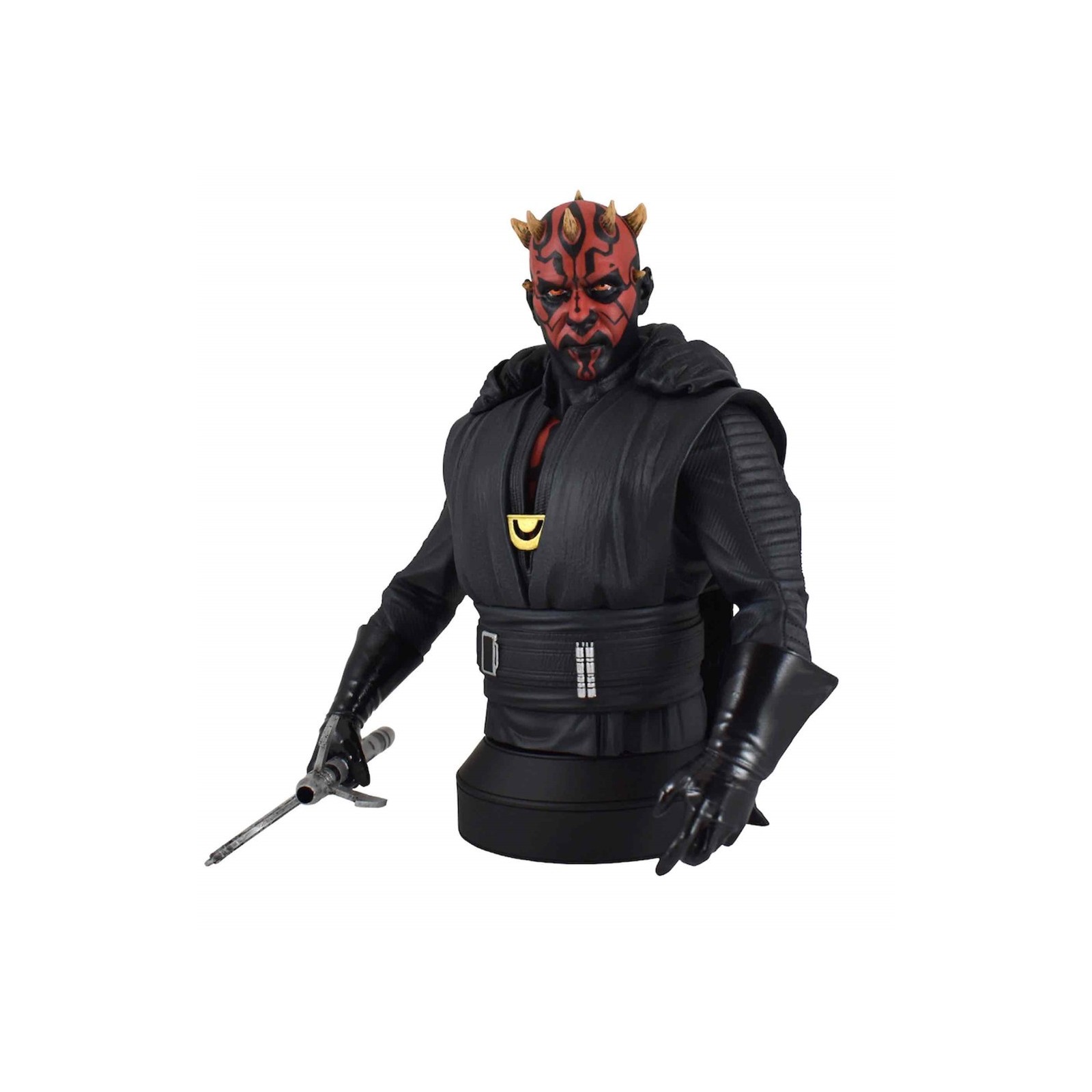 Figura diamond collection star wars darth