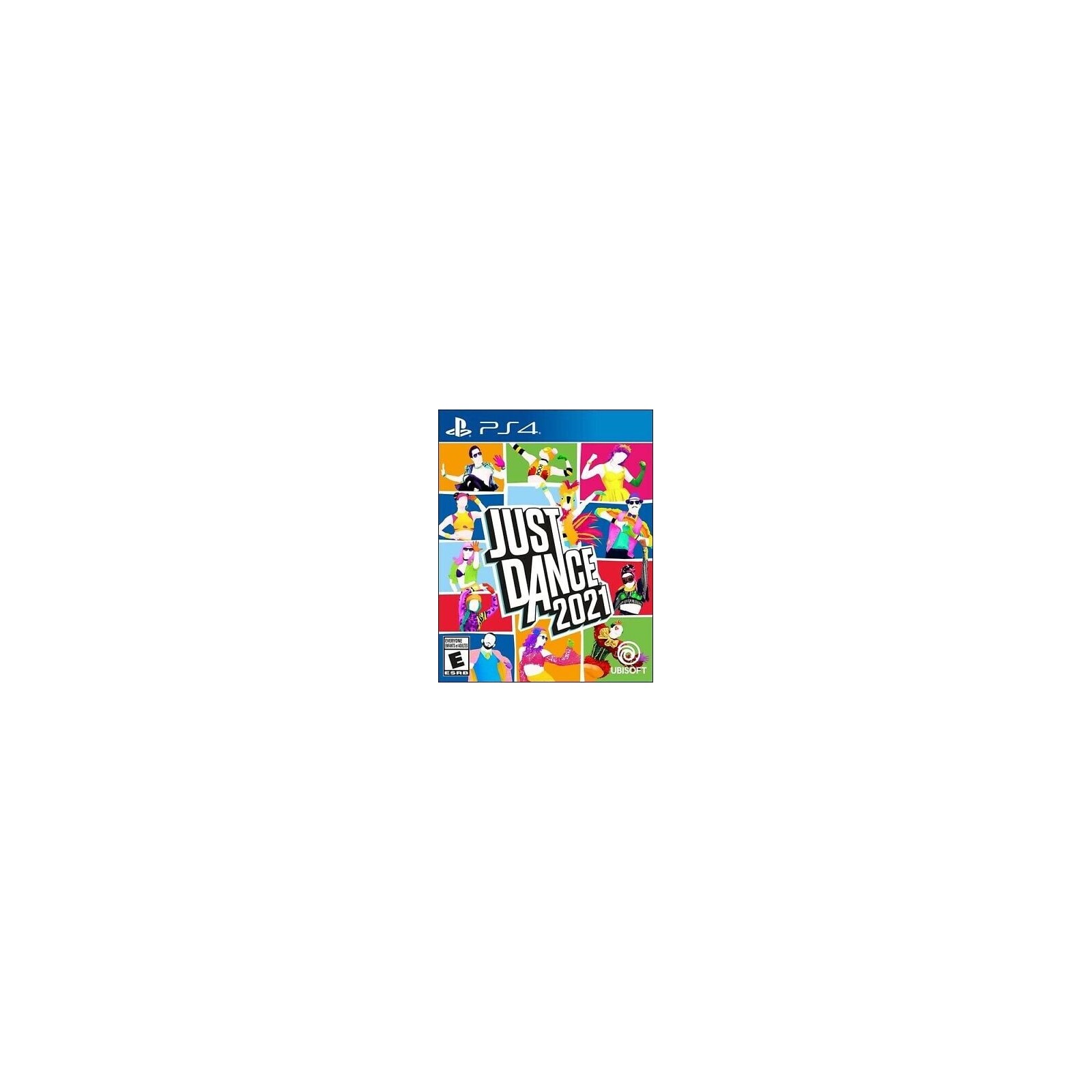 Just Dance 2021 (Import)