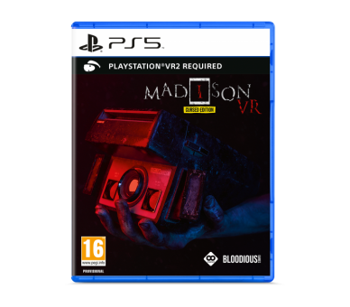 MADiSON (PSVR2)