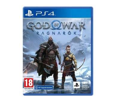 God of War Ragnarök ( UK/Arabic )