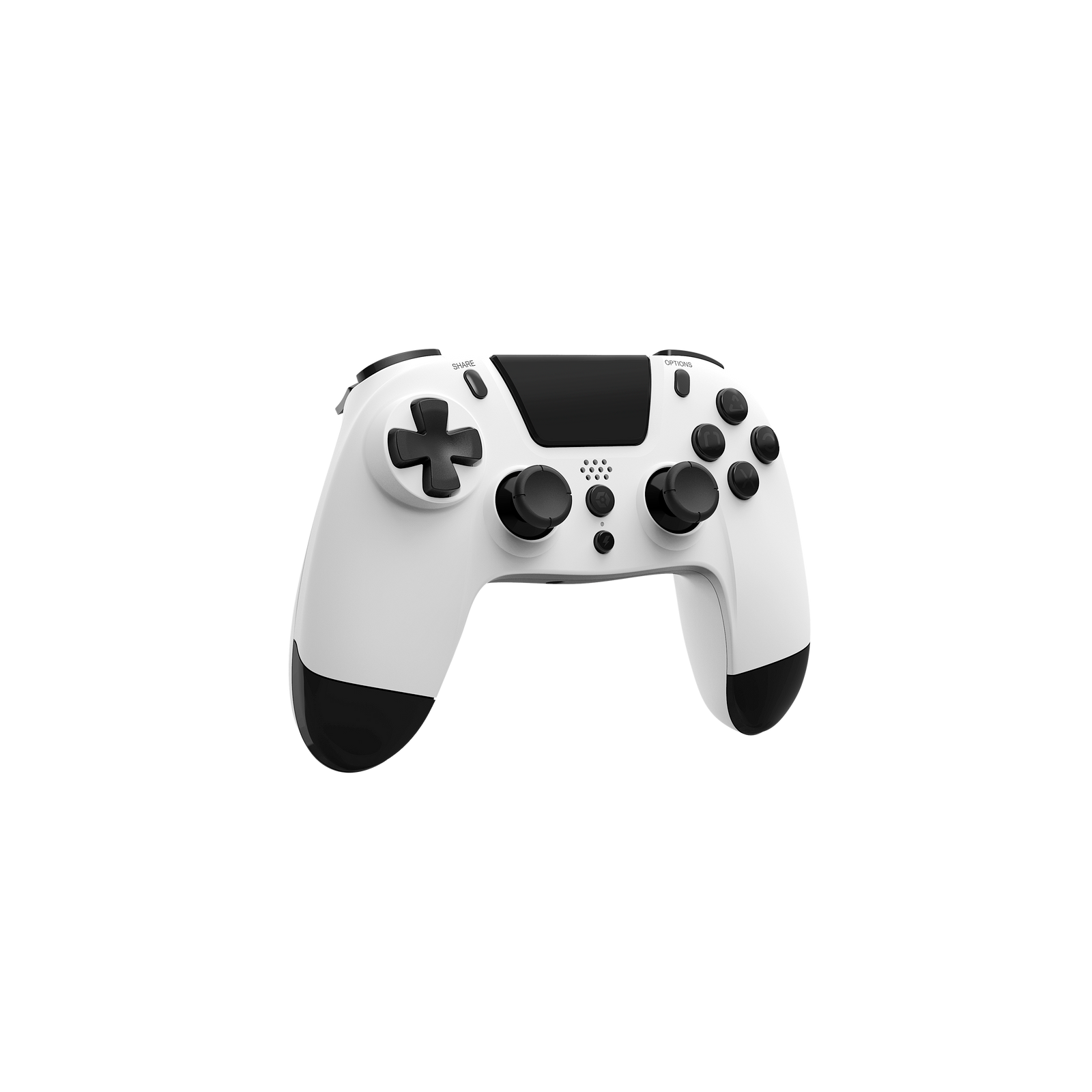 GIOTECK PS4 VX4+ WIRED CONTROLLER WITH AUDIO JACK LED