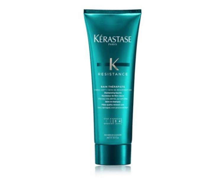 Kérastase Resistance Therapiste Complete Hair Repairing Treatment