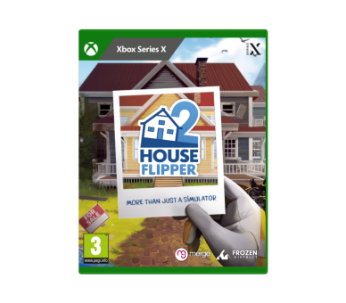 House Flipper 2