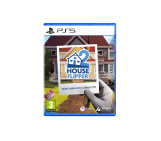 House Flipper 2