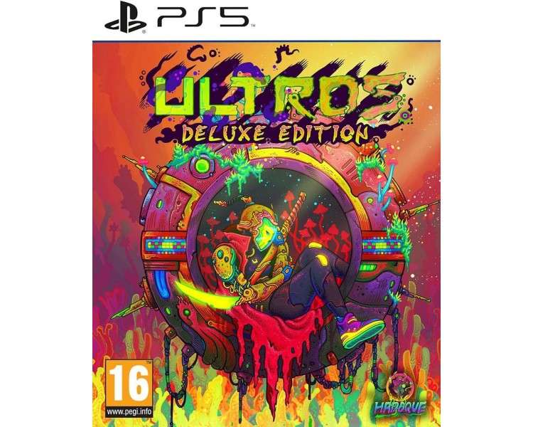 Ultros (Deluxe Edition)