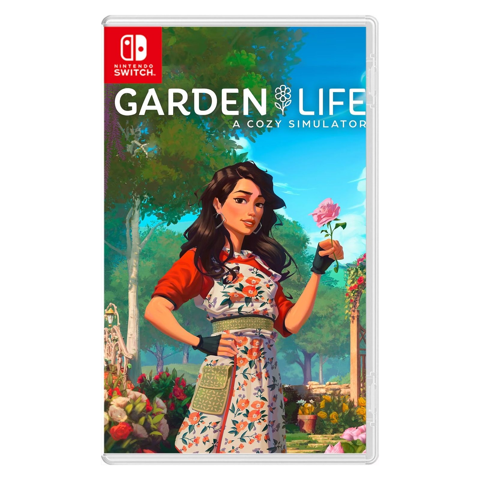 Garden Life: A Cozy Simulator