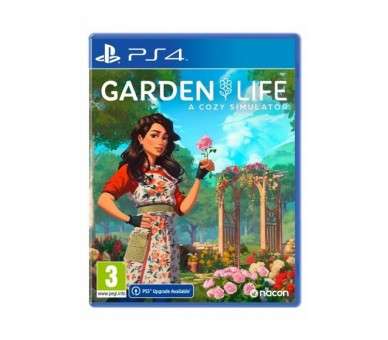 Garden Life: A Cozy Simulator