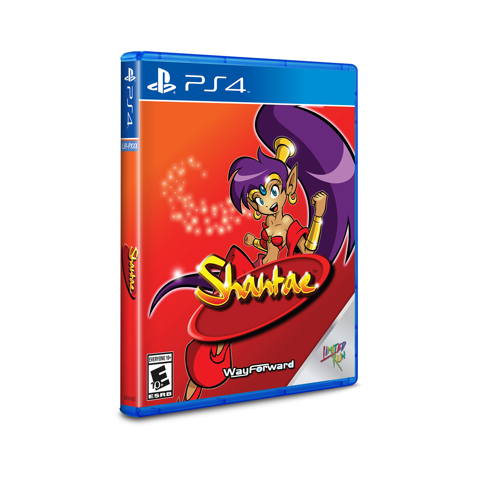 Shantae (Limited Run) (Import)