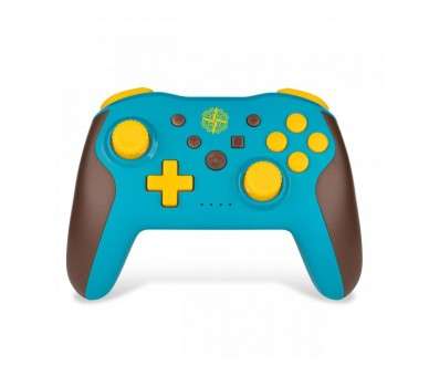 Steelplay - Adventure Wireless Controller (Switch)