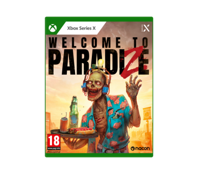 Welcome to ParadiZe