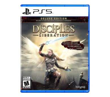 Disciples: Liberation (Import)