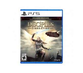 Disciples: Liberation (Import)