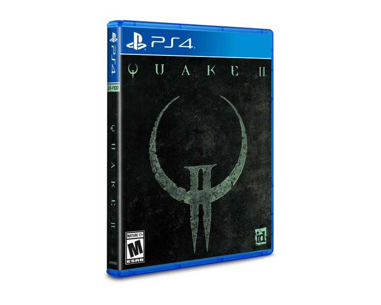 Quake II (Import)