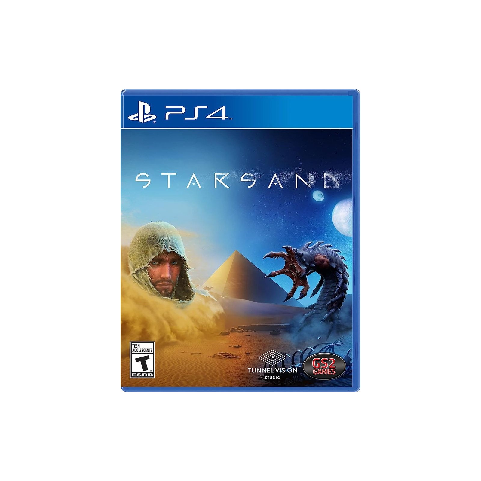 Starsand (Import)