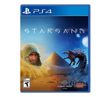 Starsand (Import)