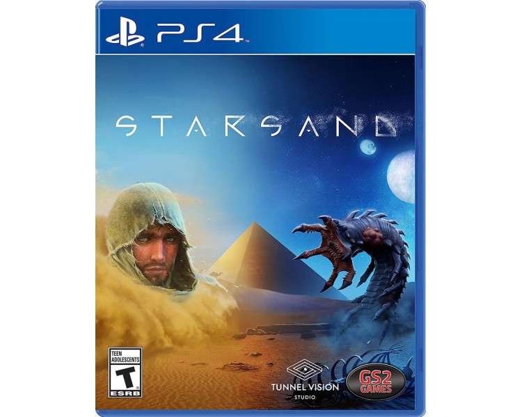 Starsand (Import)