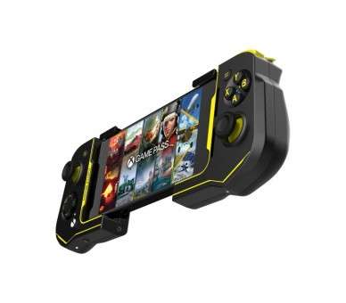 Turtle Beach Atom Controller - Black/Yellow Android