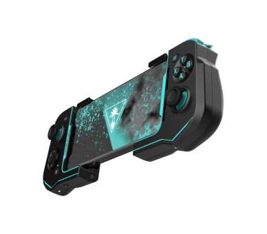 Turtle Beach Atom Controller - Black/Teal Android