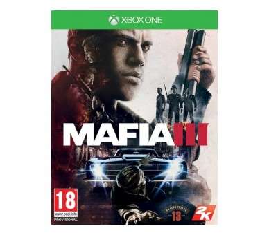 Mafia III (3)