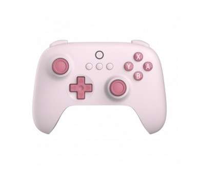 8BitDo Ultimate C Bluetooth Controller Pink NS