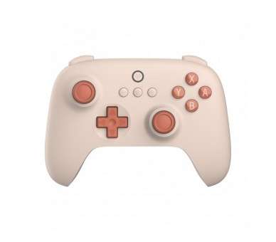 8BitDo Ultimate C Bluetooth Controller Orange NS