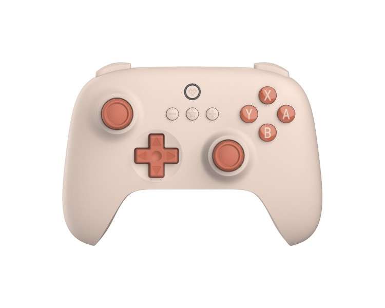 8BitDo Ultimate C Bluetooth Controller Orange NS