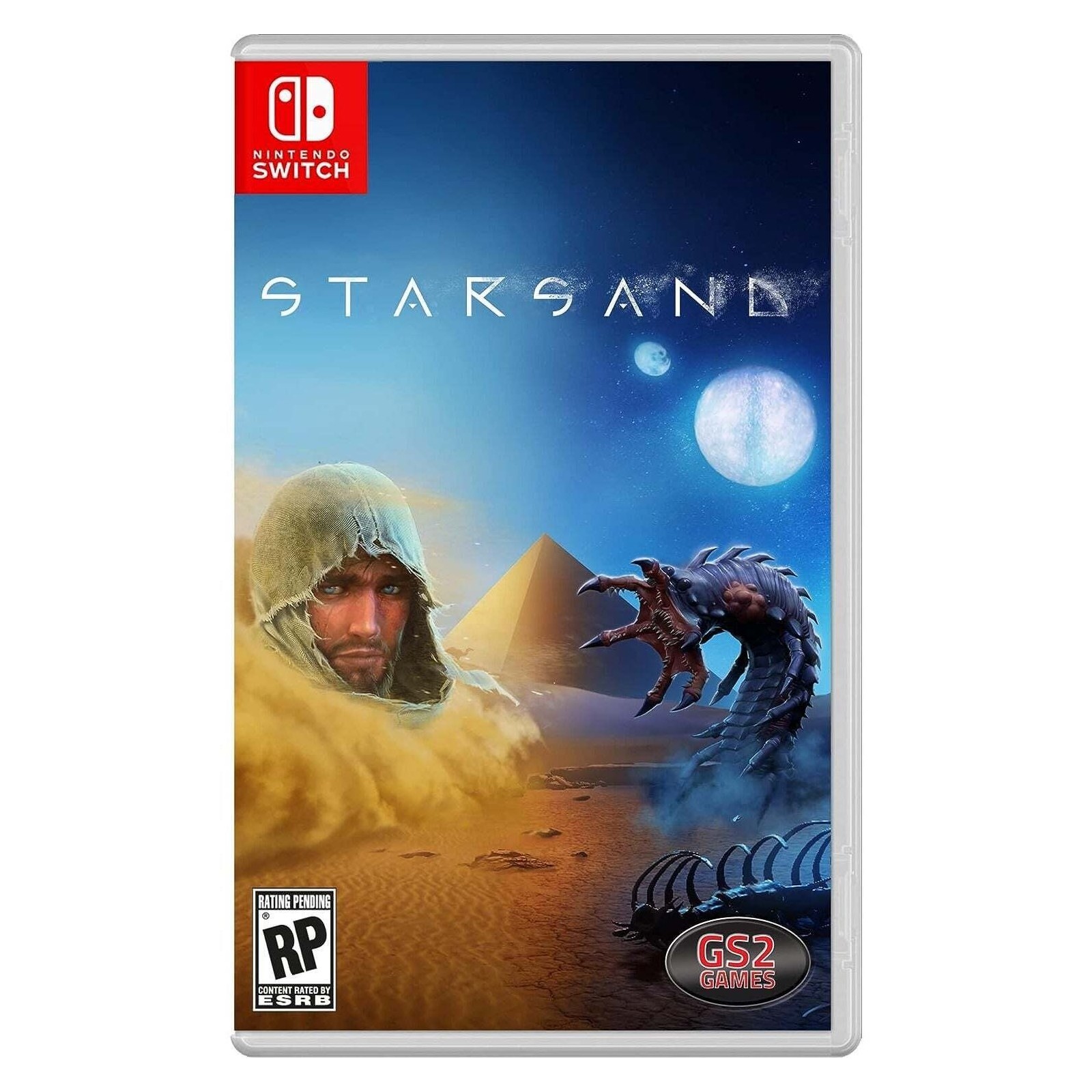 Starsand (Import)