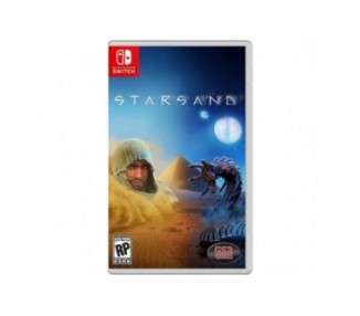 Starsand (Import)