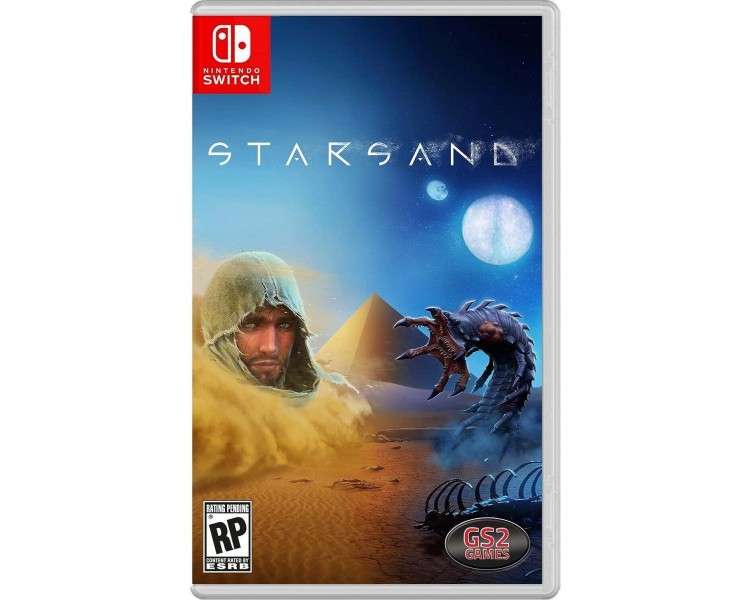 Starsand (Import)