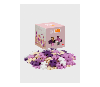 Plus-Plus - BIG Bloom / 100 pcs (3491)