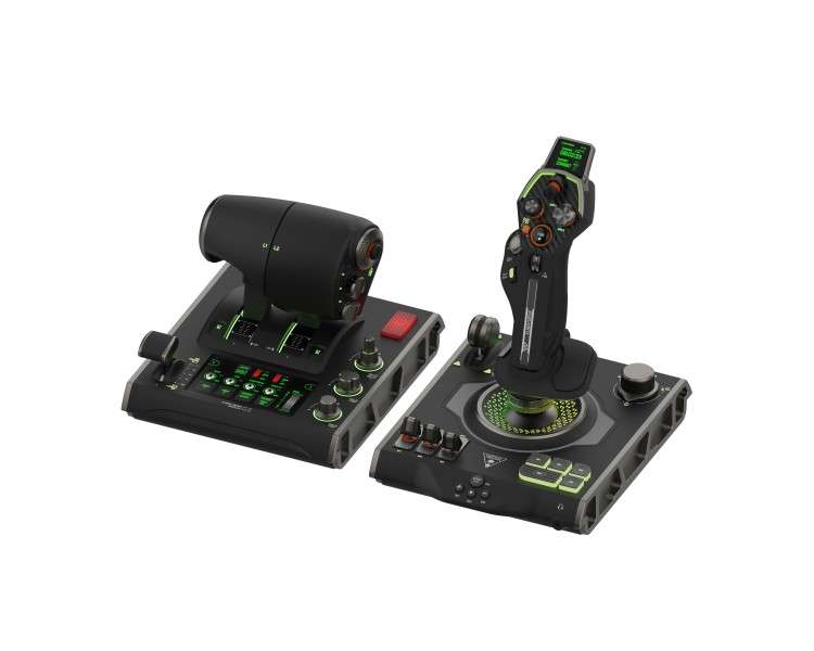 Turtle Beach VelocityOne Flightdeck