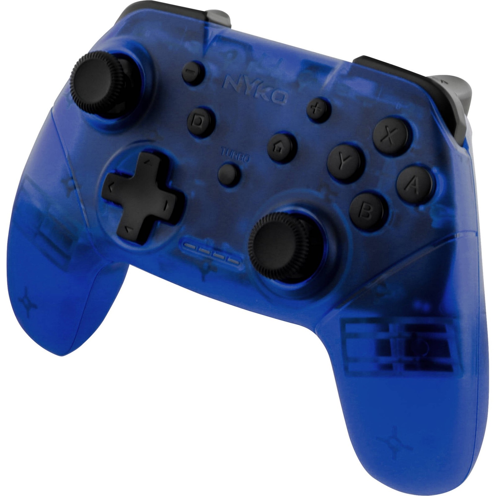 Nyko Wireless Core Controller (Blue)