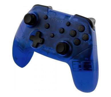 Nyko Wireless Core Controller (Blue)