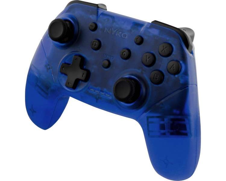 Nyko Wireless Core Controller (Blue)