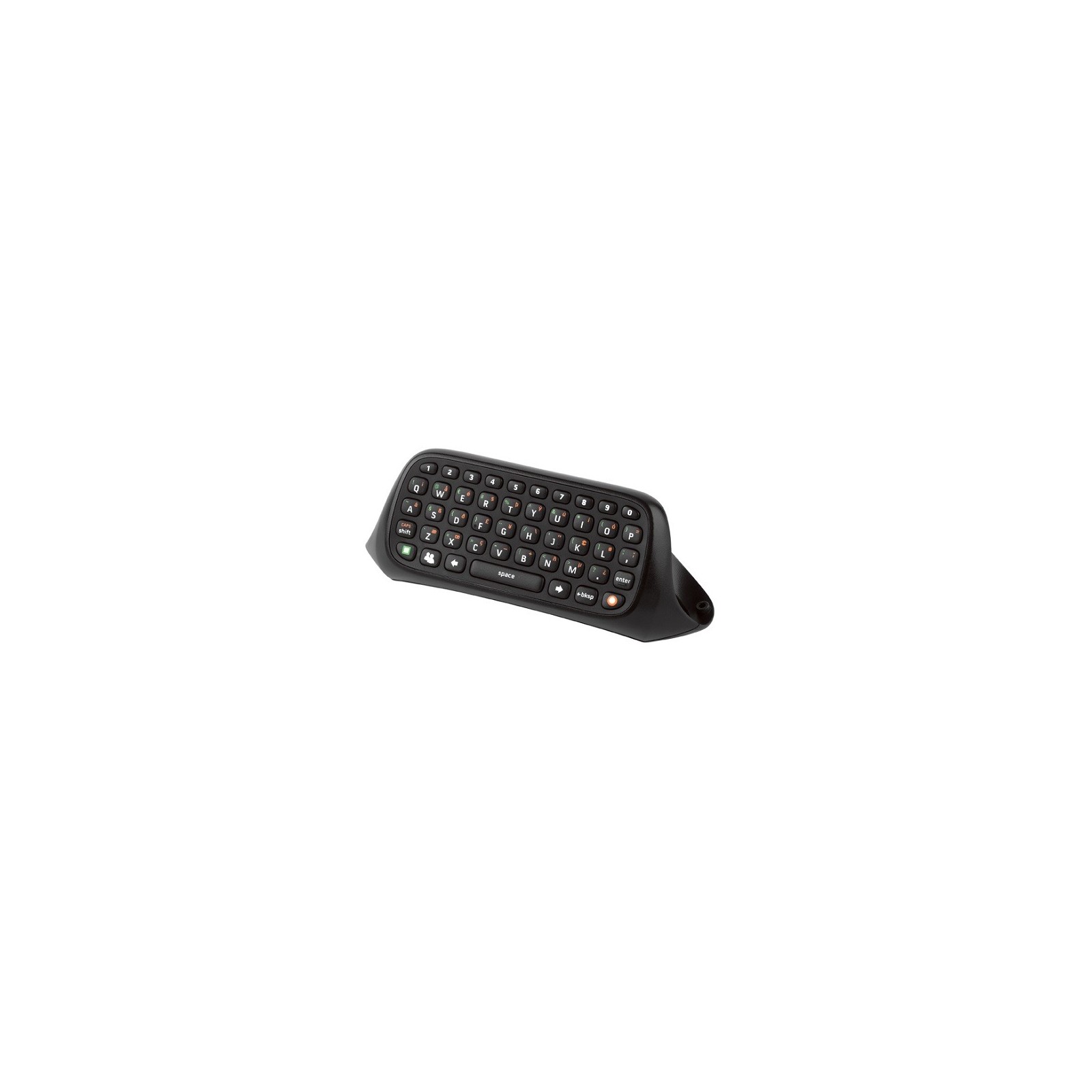 CHATPAD MESSENGER KIT NEGRO