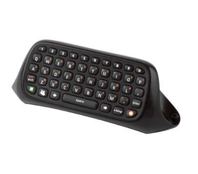 CHATPAD MESSENGER KIT NEGRO