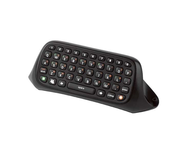 CHATPAD MESSENGER KIT NEGRO