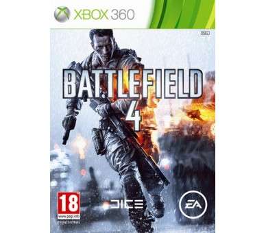 BATTLEFIELD 4 (CLASSICS)