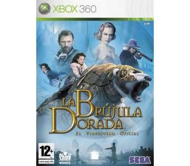 LA BRUJULA DORADA (RETRO) (CLASSICS)