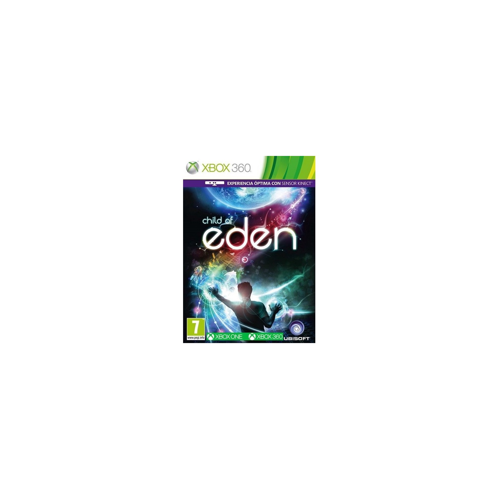 CHILD OF EDEN (KINECT) (CLASSICS) (XBOX ONE)