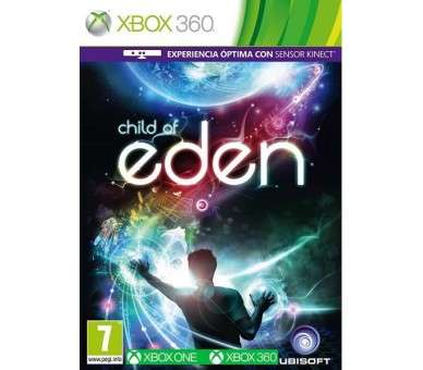 CHILD OF EDEN (KINECT) (CLASSICS) (XBOX ONE)