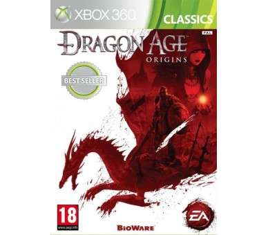 DRAGON AGE: ORIGINS (CLASSICS) (XBOX ONE)