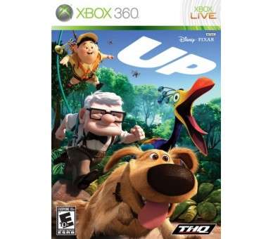 DISNEY PIXAR:UP